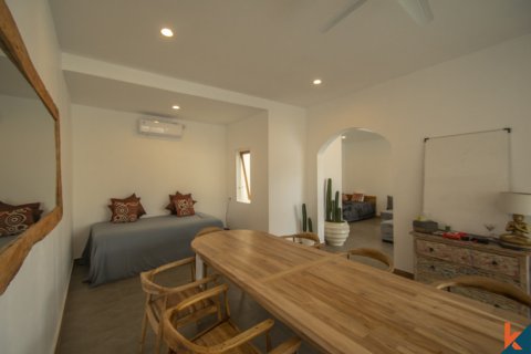 5 bedrooms Villa in Kerobokan, Badung, Bali (11948) 15