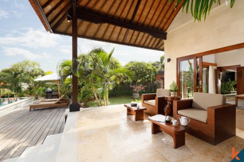 3 bedrooms Villa in Canggu, Badung, Bali (11954) 8