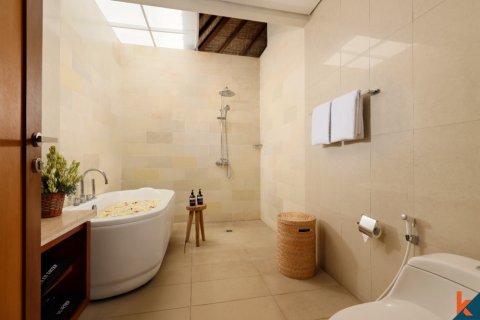 3 bedrooms Villa in Canggu, Badung, Bali (11954) 3