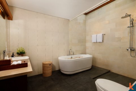3 bedrooms Villa in Canggu, Badung, Bali (11954) 13