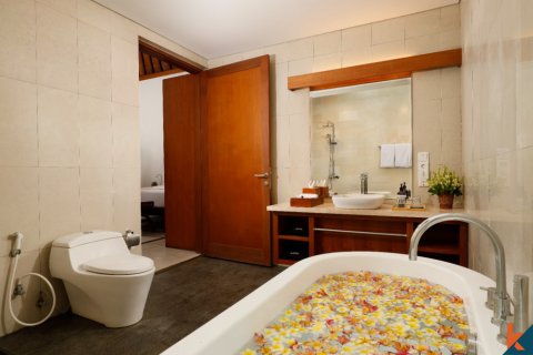 3 bedrooms Villa in Canggu, Badung, Bali (11954) 2