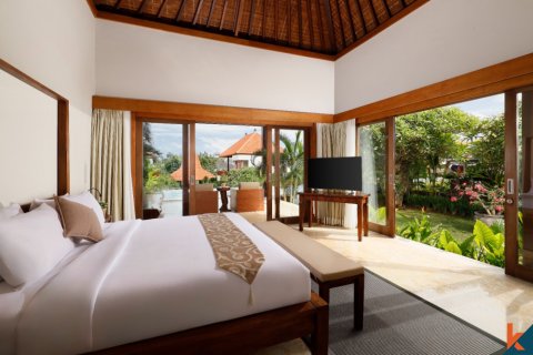 3 bedrooms Villa in Canggu, Badung, Bali (11954) 7