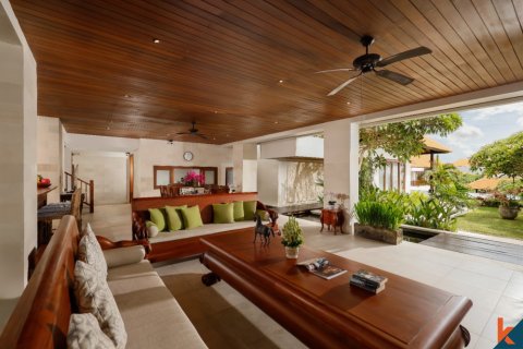 3 bedrooms Villa in Canggu, Badung, Bali (11954) 4