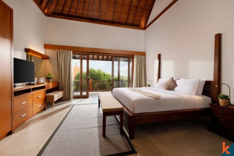 3 bedrooms Villa in Canggu, Badung, Bali (11954) 12