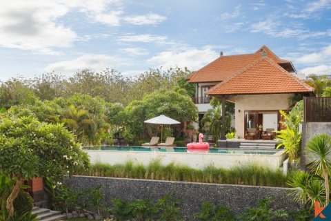 3 bedrooms Villa in Canggu, Badung, Bali (11954) 11