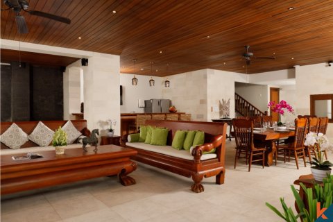 3 bedrooms Villa in Canggu, Badung, Bali (11954) 5