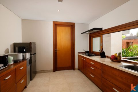 3 bedrooms Villa in Canggu, Badung, Bali (11954) 6