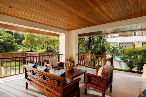 6 bedrooms Villa in Canggu, Badung, Bali (11953) 11