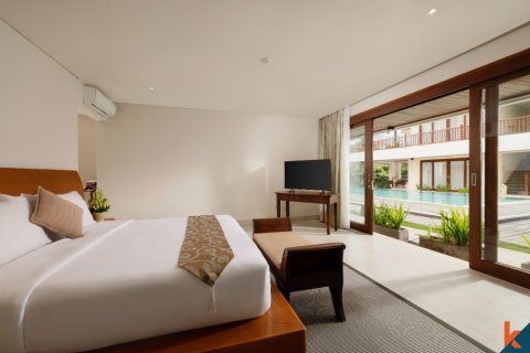 6 bedrooms Villa in Canggu, Badung, Bali (11953) 2