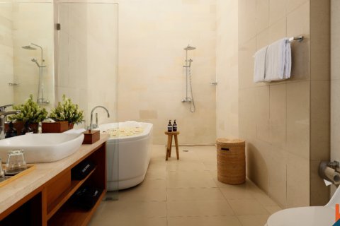 6 bedrooms Villa in Canggu, Badung, Bali (11953) 17