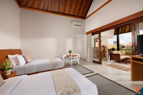 6 bedrooms Villa in Canggu, Badung, Bali (11953) 9