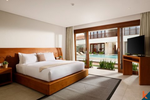 6 bedrooms Villa in Canggu, Badung, Bali (11953) 15
