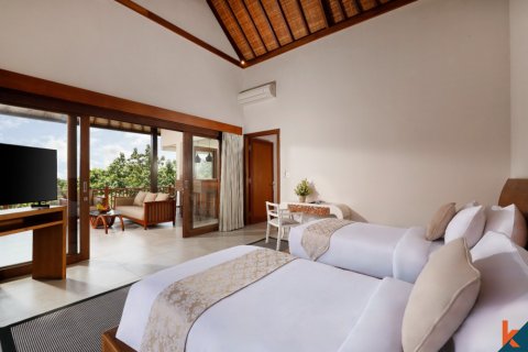 6 bedrooms Villa in Canggu, Badung, Bali (11953) 14