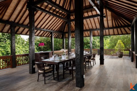 6 bedrooms Villa in Canggu, Badung, Bali (11953) 19