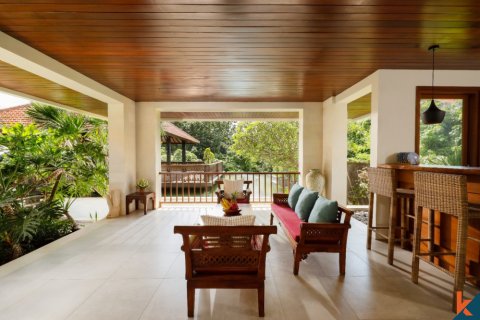 6 bedrooms Villa in Canggu, Badung, Bali (11953) 12
