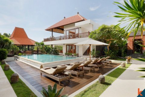 6 bedrooms Villa in Canggu, Badung, Bali (11953) 10
