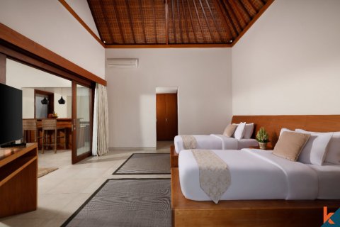 6 bedrooms Villa in Canggu, Badung, Bali (11953) 6