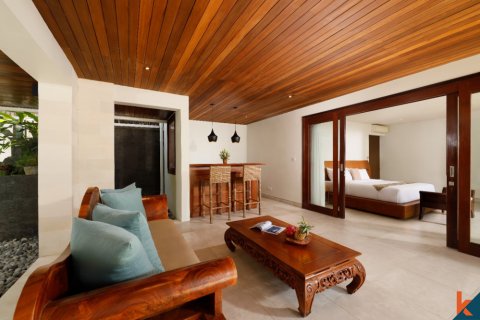 6 bedrooms Villa in Canggu, Badung, Bali (11953) 16