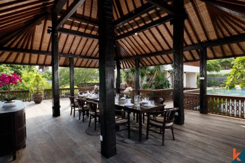 6 bedrooms Villa in Canggu, Badung, Bali (11953) 18