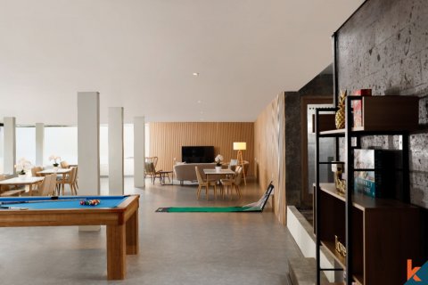 6 bedrooms Villa in Canggu, Badung, Bali (11953) 20