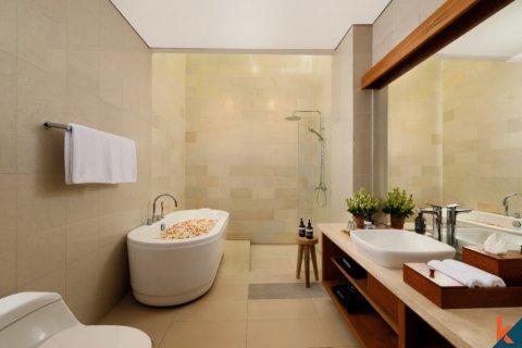 6 bedrooms Villa in Canggu, Badung, Bali (11953) 5