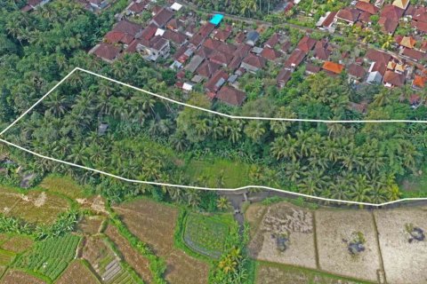 Tanah kavling di Sukawati, Gianyar, Bali (4788)