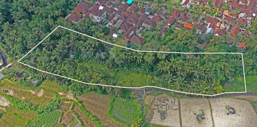 Land in Sukawati, Gianyar, Bali (4788)