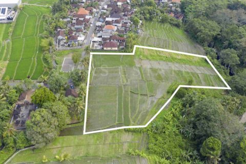 Tanah kavling di Kediri, Tabanan, Bali (4782)