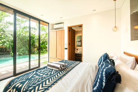 4 bedrooms Villa in Mengwi, Badung, Bali (14333) 13