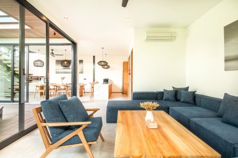 4 bedrooms Villa in Mengwi, Badung, Bali (14333) 12