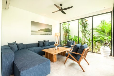 4 bedrooms Villa in Mengwi, Badung, Bali (14333) 11