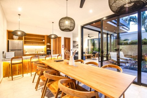 4 bedrooms Villa in Mengwi, Badung, Bali (14333) 10