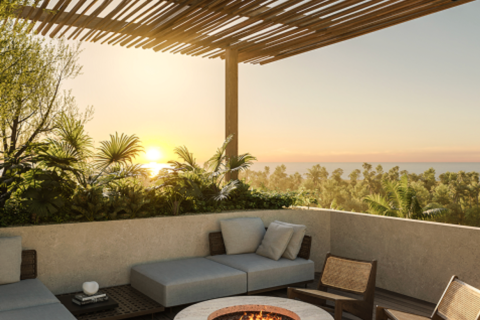3 bedrooms Villa in Pecatu, Badung, Bali (14329) 11