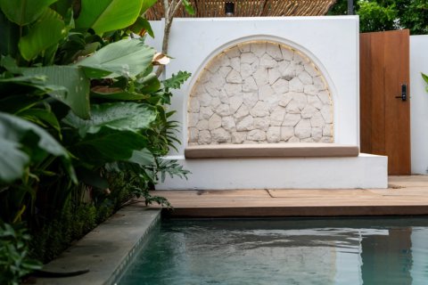 Vila 3 kamar tidur di Pecatu, Badung, Bali (14327)