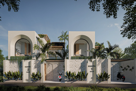 3 bedrooms Villa in Pecatu, Badung, Bali (14327) 6