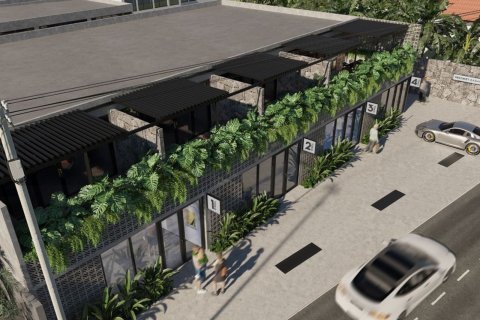 1 bedroom Villa in Canggu, Badung, Bali (14331) 18