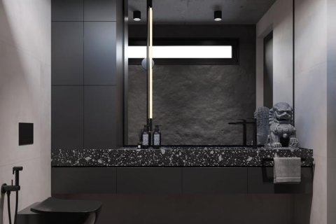 1 bedroom Villa in Canggu, Badung, Bali (14331) 13