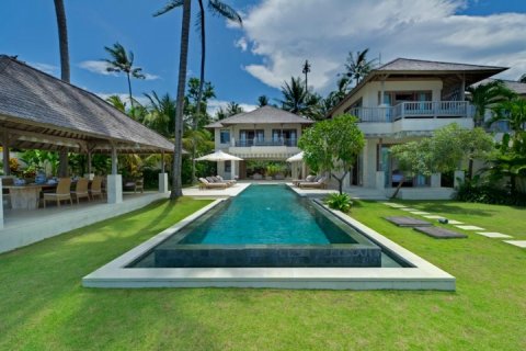 4 bedrooms Villa in Candi dasa, Manggis, Karang Asem, Bali (1349) 2