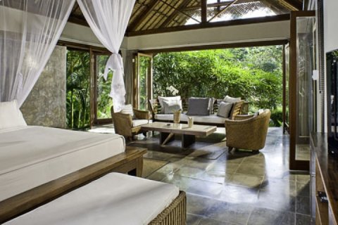 4 bedrooms Villa in Canggu, Badung, Bali (1354) 12