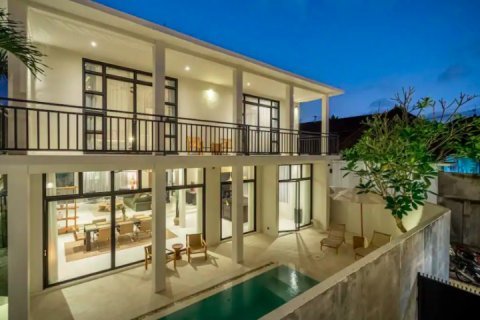 4 bedrooms Villa in Canggu, Badung, Bali (1354) 15