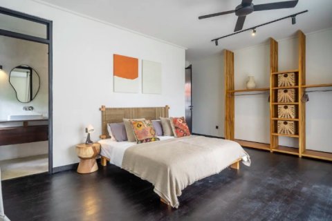 4 bedrooms Villa in Canggu, Badung, Bali (1354) 26