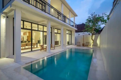 4 bedrooms Villa in Canggu, Badung, Bali (1354) 28