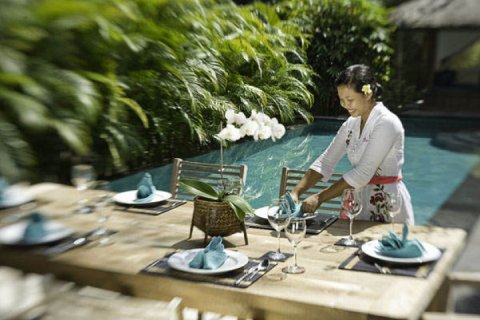 4 bedrooms Villa in Canggu, Badung, Bali (1354) 2