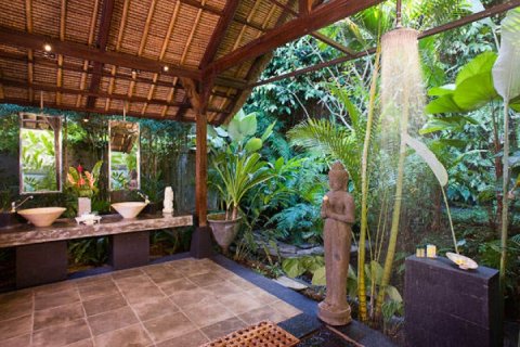 4 bedrooms Villa in Canggu, Badung, Bali (1354) 10