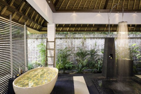 4 bedrooms Villa in Canggu, Badung, Bali (1354) 8