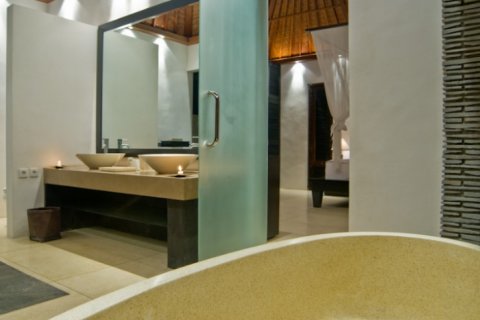 4 bedrooms Villa in Canggu, Badung, Bali (1354) 11