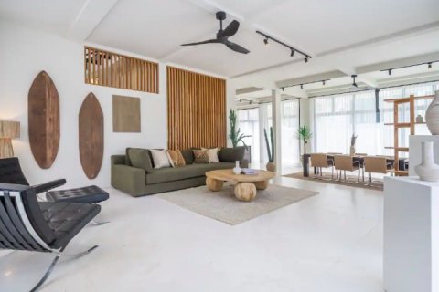 4 bedrooms Villa in Canggu, Badung, Bali (1354) 17