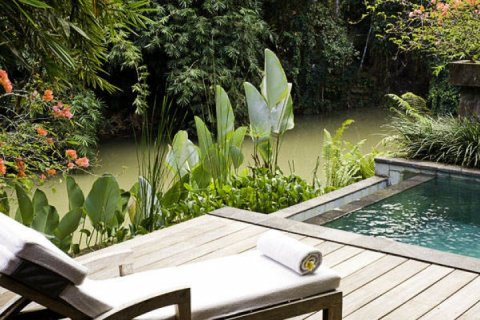 4 bedrooms Villa in Canggu, Badung, Bali (1354) 13