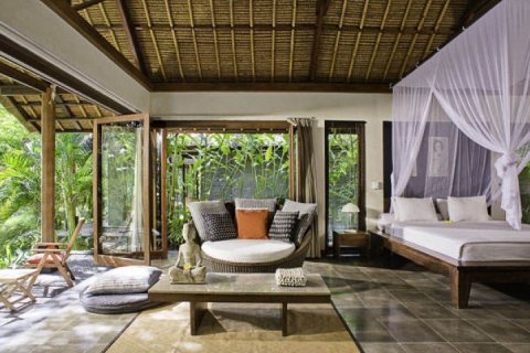 4 bedrooms Villa in Canggu, Badung, Bali (1354) 9