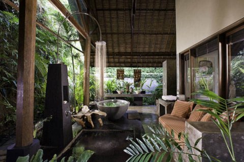 4 bedrooms Villa in Canggu, Badung, Bali (1354) 14
